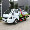 Dongfeng mini 2000 litres